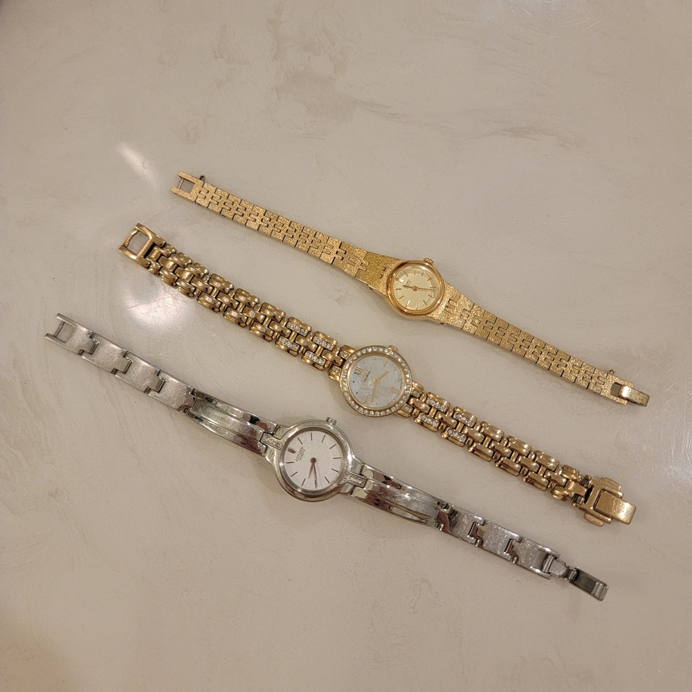 Ladies Dress Watches
